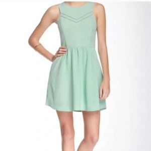 Olive and Oak Gertrude Dress